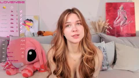 melissamiles online show from September 30, 2:00 pm