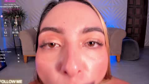 Call me Meli online show from January 16, 8:54 am