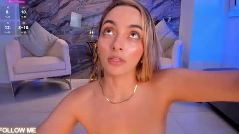 Call me Meli online show from March 6, 9:25 am