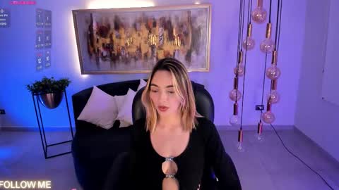 Call me Meli online show from January 13, 2:28 am