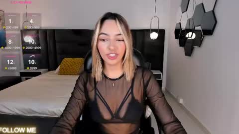 Call me Meli online show from July 22, 10:29 am
