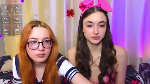 Mel online show from January 10, 3:14 pm