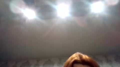 Mellisa online show from November 25, 2:50 pm