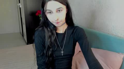Mellisa online show from May 19, 1:11 am