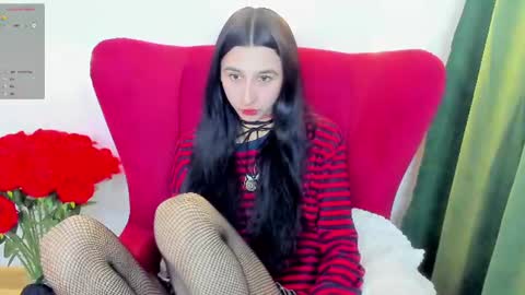 Mellisa online show from June 16, 1:41 am