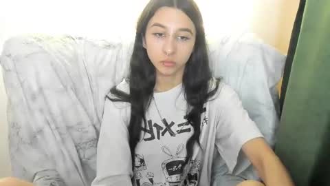 Mellisa online show from June 28, 1:11 am