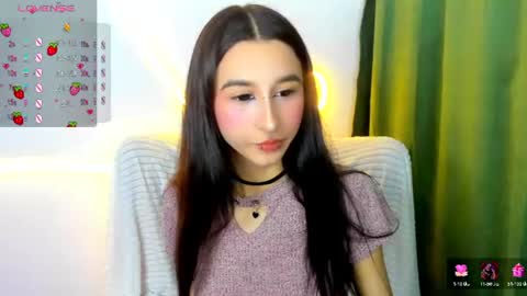 Mellisa online show from July 23, 8:23 am