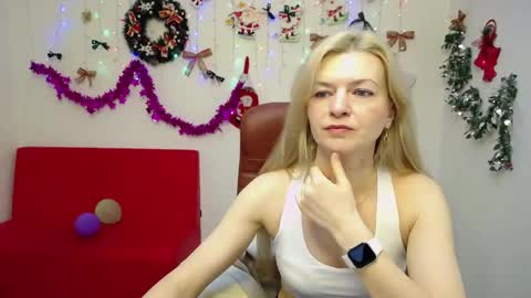 Snapshot of melissatylerbb chatting on January 10, 7:32 am Melissa online show from January 10, 7:32 am