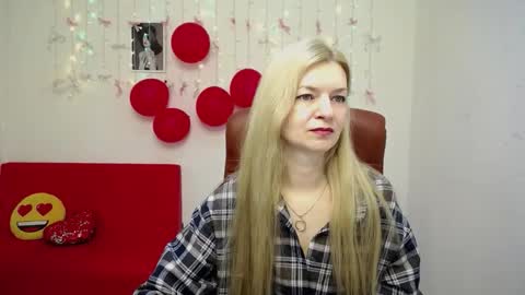 Snapshot of melissatylerbb chatting on January 16, 6:17 am Melissa online show from January 16, 6:17 am