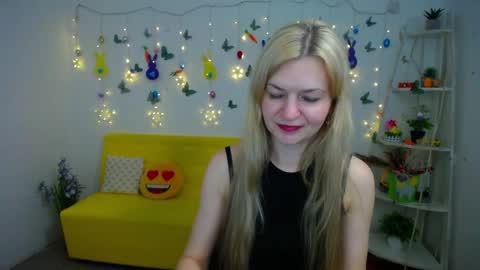 Melissa online show from April 3, 11:19 am