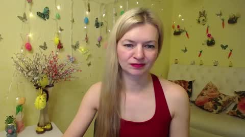Melissa online show from April 11, 7:45 am
