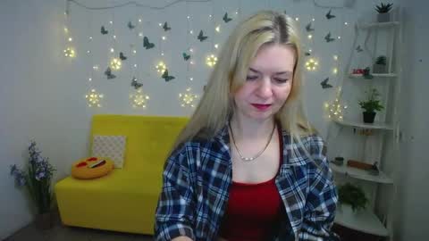 Melissa online show from April 15, 6:09 am