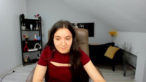 melissawiliam online show from December 3, 3:33 pm