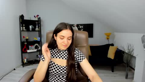 melissawiliam online show from December 5, 12:11 pm