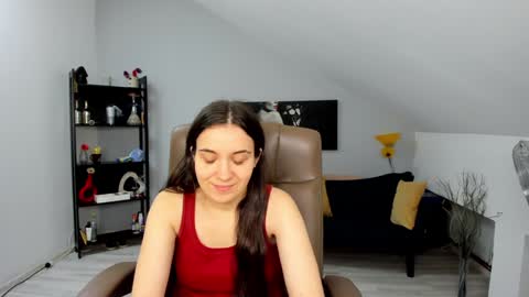 melissawiliam online show from December 6, 12:16 pm