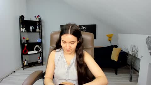 melissawiliam online show from December 10, 12:05 pm