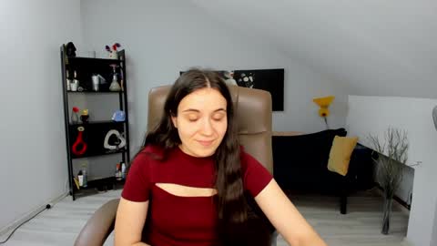 melissawiliam online show from December 11, 3:26 pm