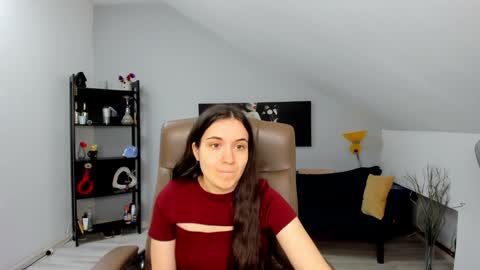 melissawiliam online show from December 11, 6:31 pm