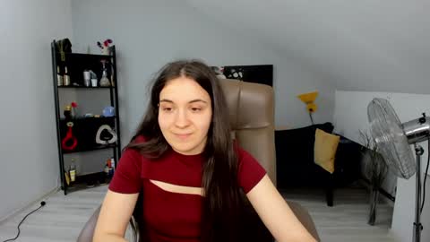 melissawiliam online show from December 16, 3:22 pm