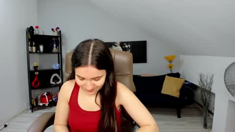 melissawiliam online show from January 7, 11:37 am