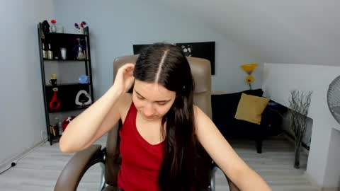 melissawiliam online show from January 7, 5:42 pm