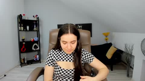 melissawiliam online show from January 8, 6:09 pm