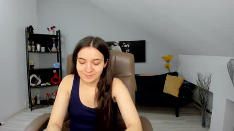 melissawiliam online show from January 13, 11:41 am