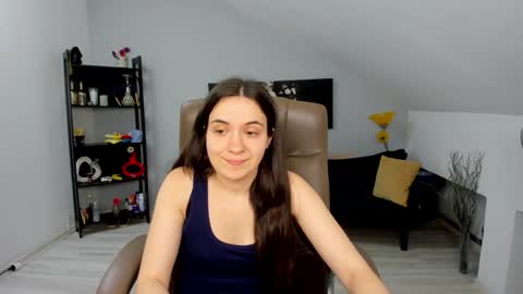 melissawiliam online show from January 13, 5:44 pm