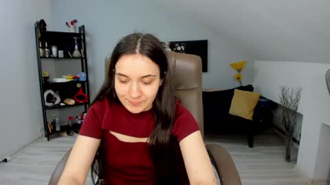melissawiliam online show from January 14, 2:53 pm