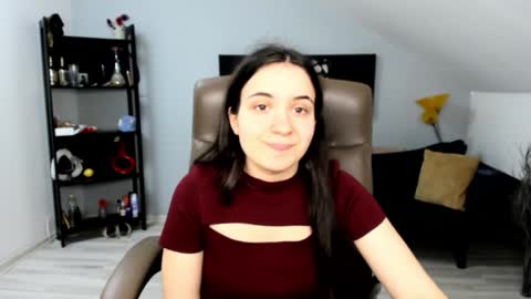 melissawiliam online show from January 23, 2:39 pm