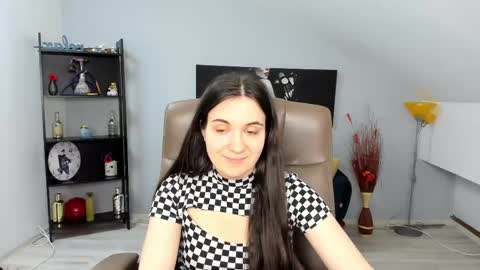 melissawiliam online show from February 18, 3:21 pm
