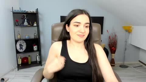melissawiliam online show from February 19, 12:44 pm