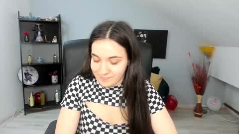 melissawiliam online show from February 25, 2:44 pm