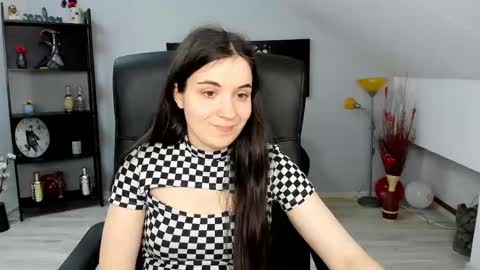 melissawiliam online show from March 10, 6:23 pm