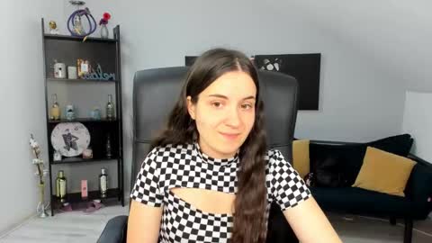 melissawiliam online show from September 9, 10:59 am