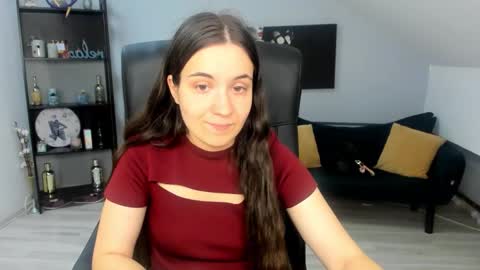 melissawiliam online show from September 11, 10:59 am