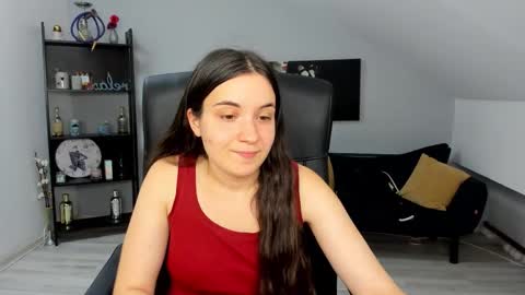 melissawiliam online show from September 19, 11:00 am