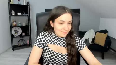 melissawiliam online show from October 20, 11:21 am