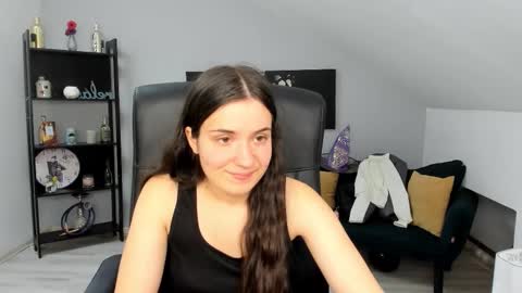 melissawiliam online show from October 31, 12:17 pm