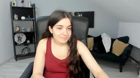 melissawiliam online show from November 24, 12:05 pm