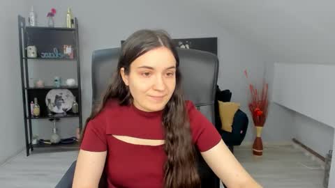 melissawiliam online show from January 8, 11:56 am