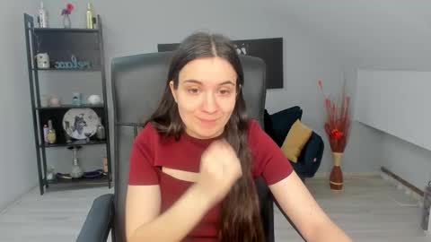 melissawiliam online show from January 15, 12:10 pm