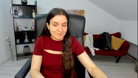 melissawiliam online show from May 23, 7:02 am