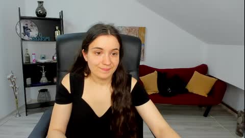 melissawiliam online show from June 10, 11:20 am