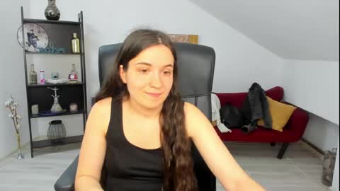 melissawiliam online show from June 15, 11:01 am