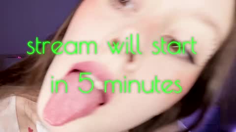 NEXT STREAM  in 7  3gmt---  online show from September 20, 3:46 pm