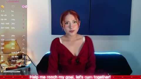 Snapshot of melita_cam chatting on May 21, 11:23 pm Camelia P online show from May 21, 11:23 pm