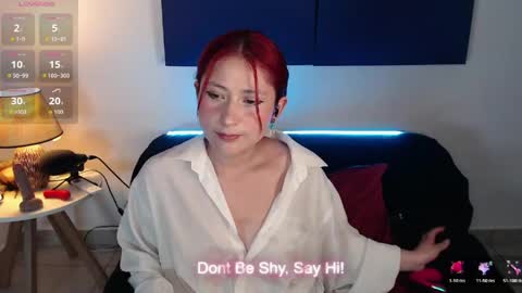 Snapshot of melita_cam chatting on May 29, 11:36 pm Camelia P online show from May 29, 11:36 pm