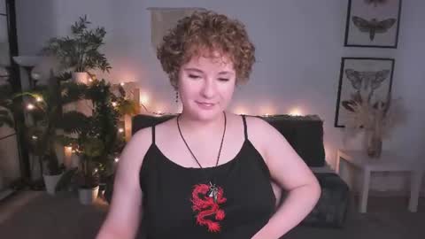 Snapshot of melittastorrie chatting on June 16, 11:24 am Melitta online show from June 16, 11:24 am