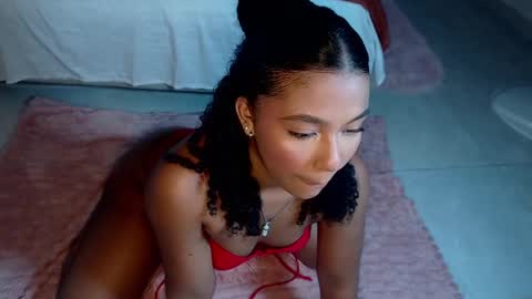 mell_rossi online show from November 5, 8:58 am